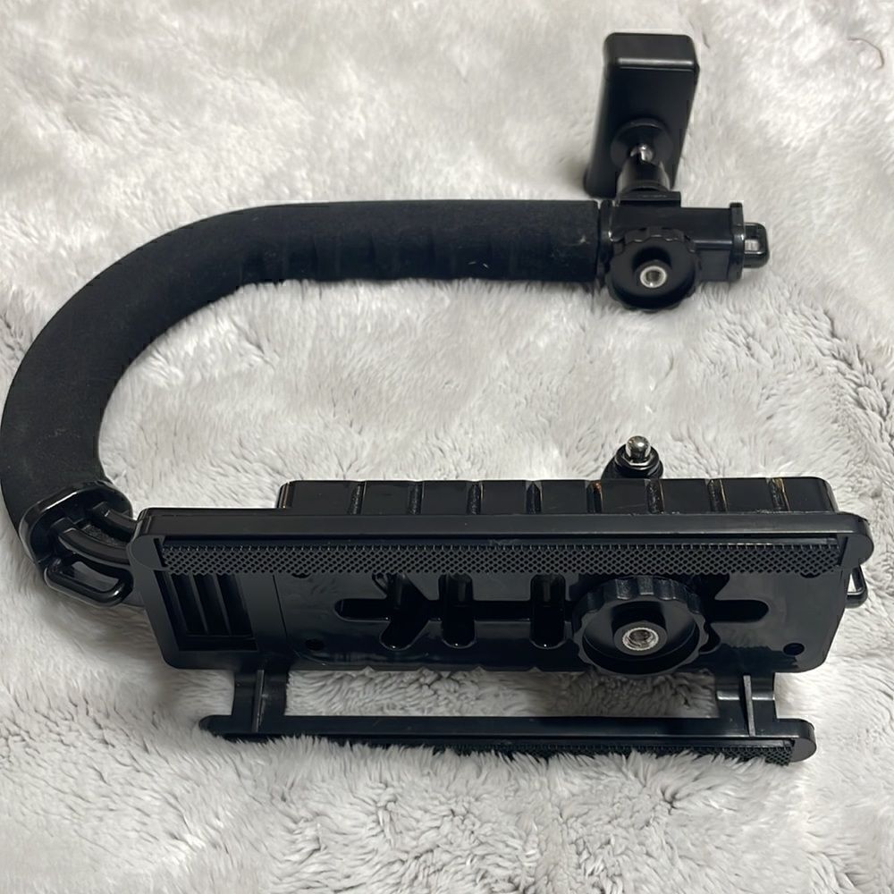 Go Pro / Phone Mount Stabilizer - Picture 5 of 5